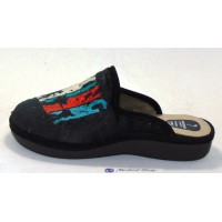 NATURELLE   κωδ.25100 χρώμα ΜΑΥΡΟ